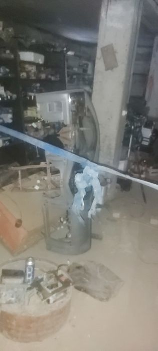 Авторазбор Мазда МПВ на запчасти