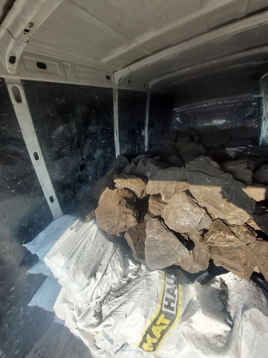 Carbuni lignit foarte buni pentru centrala termica  sobe șemineu