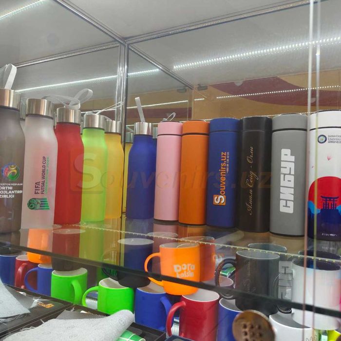 флешки металлические эко кристалл 16ГБ и другая сувенирная продукция