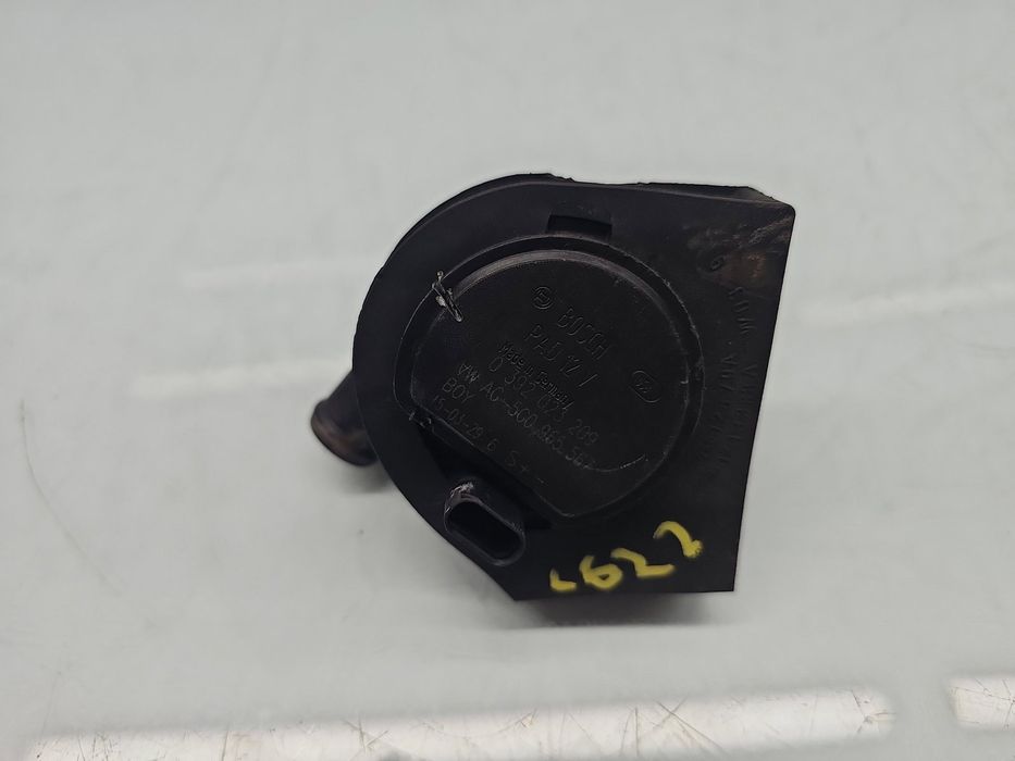 Pompa recirculare apa Volkswagen Tiguan II (AD1, AX1) [2016-2018] 5G09