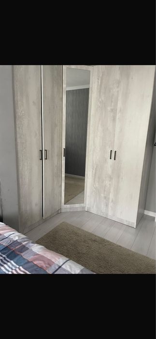 Сдам квартиру район НурсаЯ