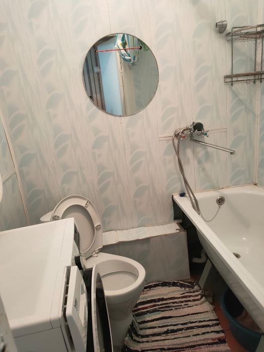 Сдам однокомнатную