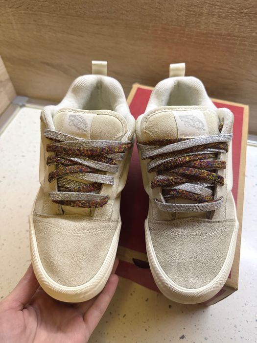 Кецове Vans Knu Stack