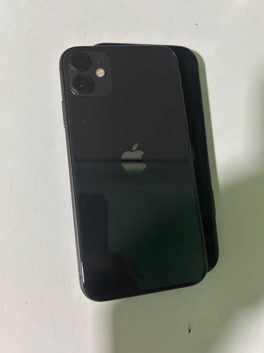 Iphone 11 64 GB perfect functional