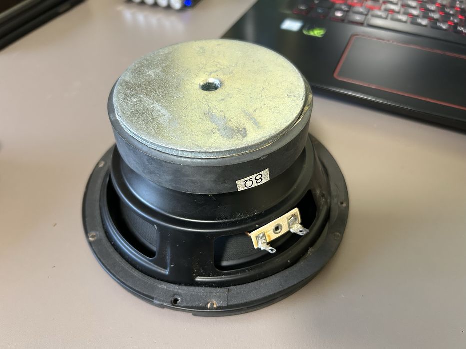 Говорител 6.5 инча