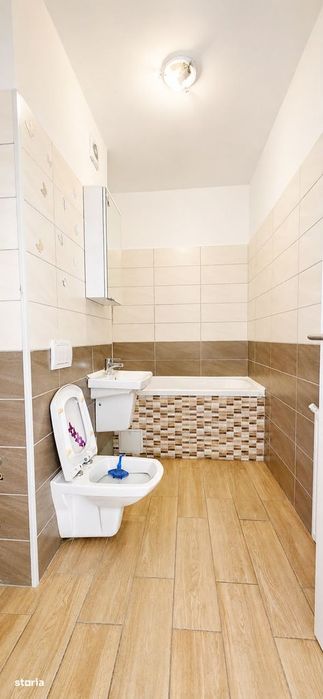 Tractorul Nicolae Labiș | 2 camere | Etaj 1 | Parcare inclusă