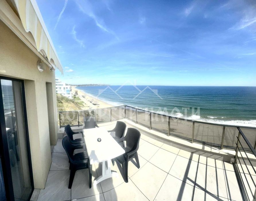 Продава се Тристаен апартамент в Обзор - 100 кв.м за 1750 €/кв.м - Снимка #6