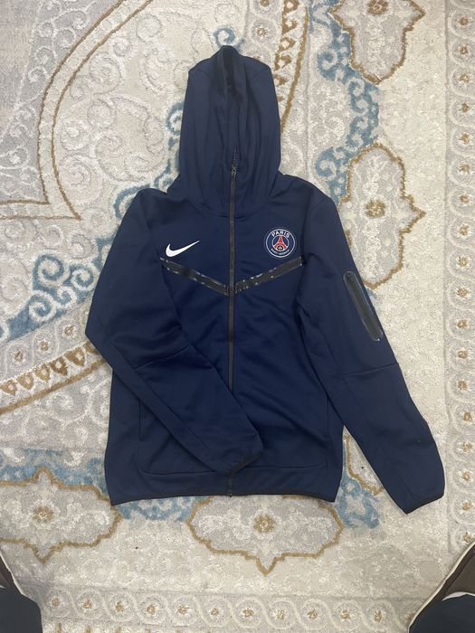 Спортивка найк Tech Fleece