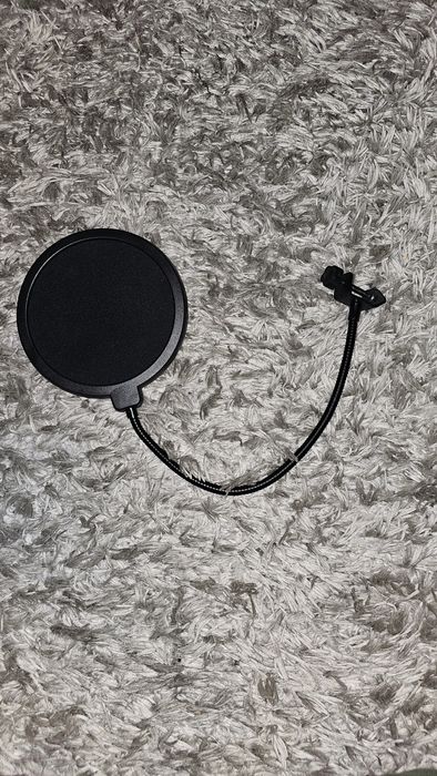 Микрофон за компютър