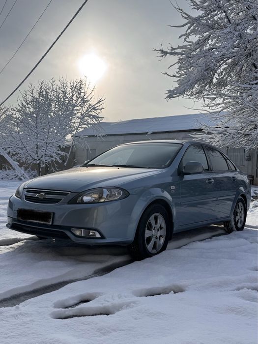 Chevrolet Lacetti gentra 2019 avtomat