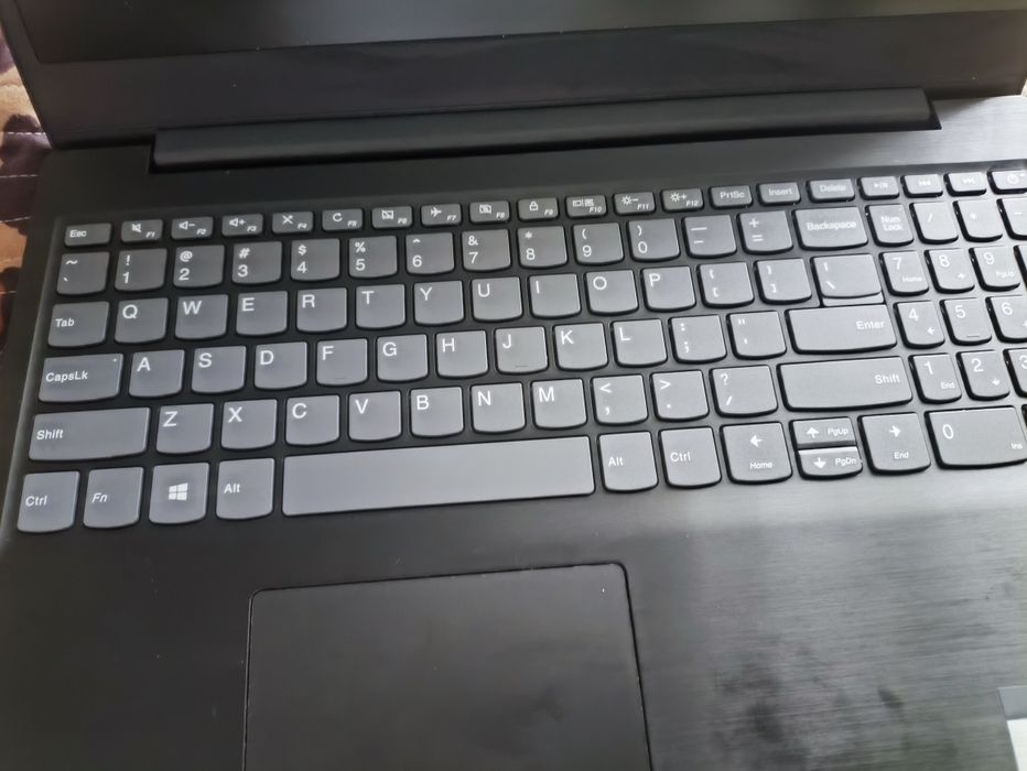 Laptop Lenovo de piese