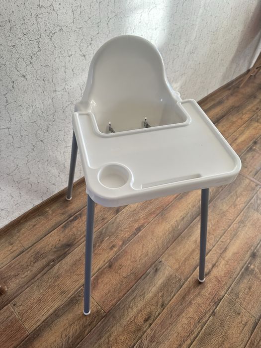 Продам стульчик для кормления