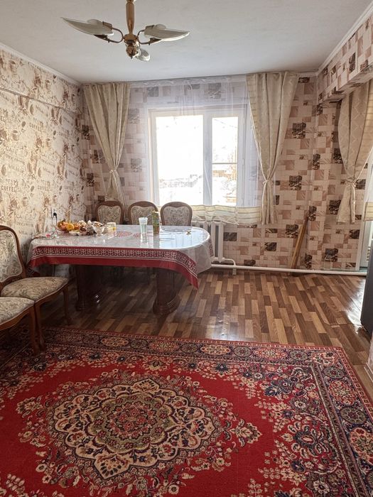 Продам 4х-комн.