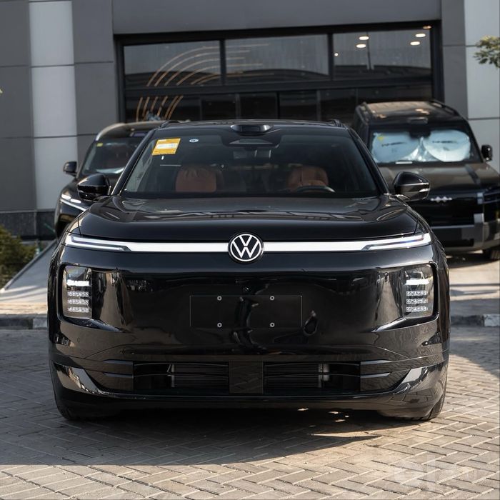 2026 Volkswagen ID. ERA 9X Ultra