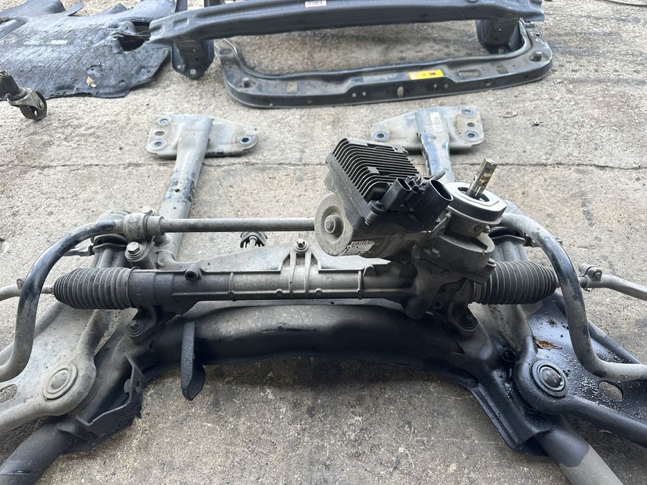 Електрическа рейка за Мини R56