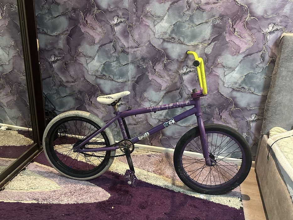 СРОЧНО Продаи Bmx Бмх