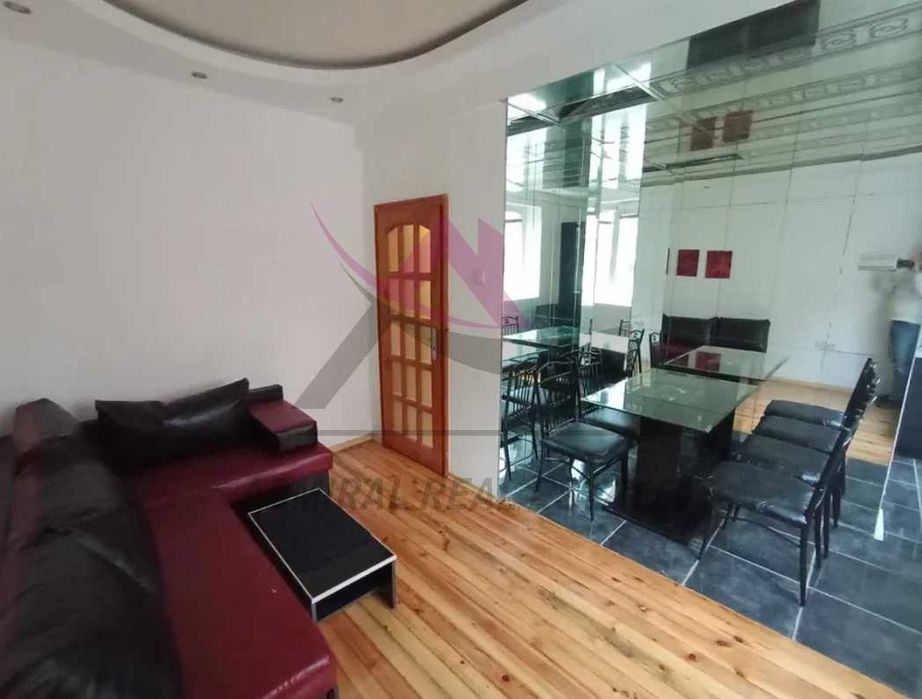 Атрактивен -двустаен -Колхозен пазар