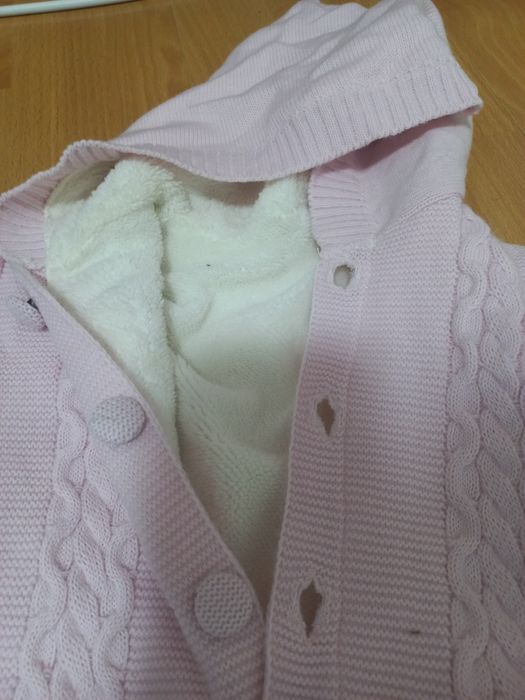 Продам комбезы детский