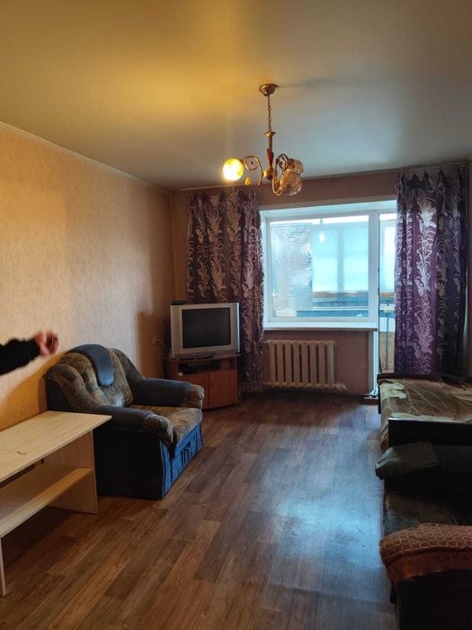 Срочно продам 1 комнатную квартиру