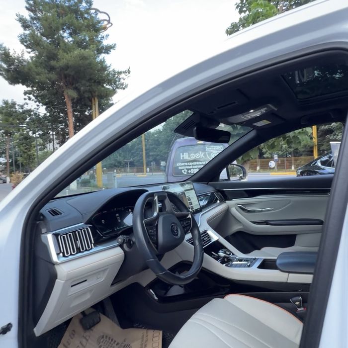 Byd song plus EV FULL