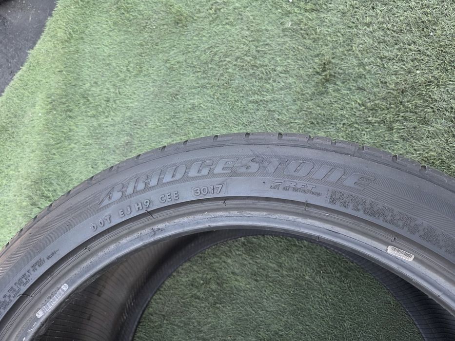 315 35 21 Brigestone