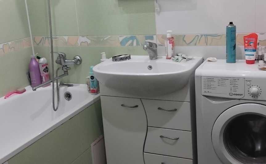 Однакомнатая Авангард 2 мкр