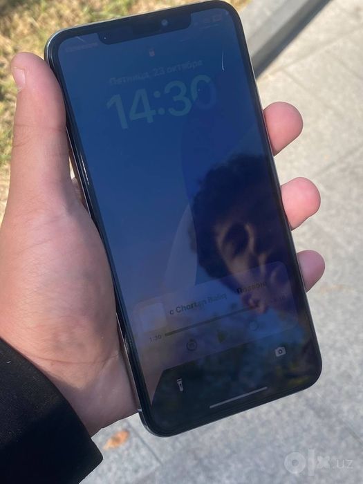 iphone xs max ekran orginal