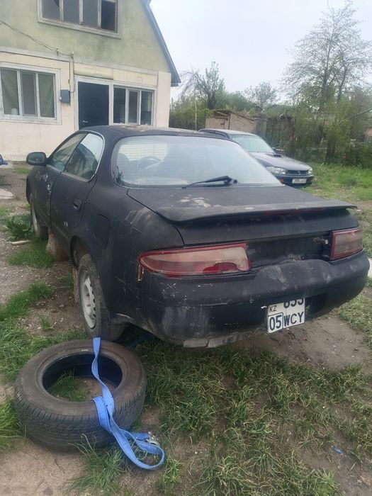 Тайота Марино.1996