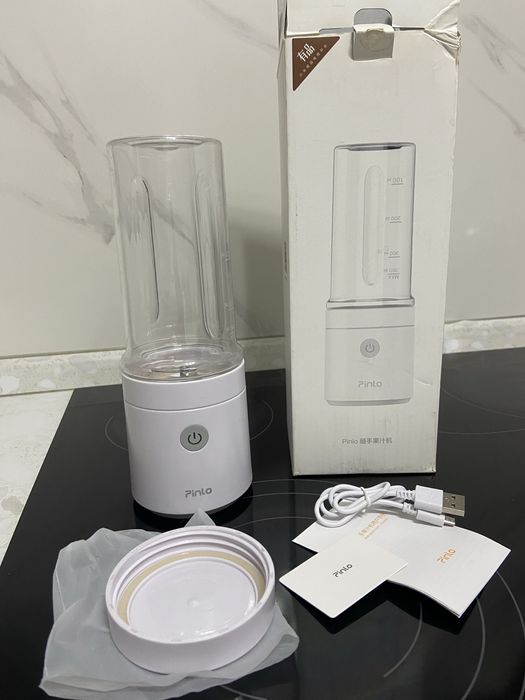 Переносной блендер Pinlo