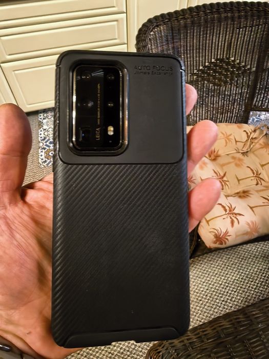 Huawei mate 40 pro plus original