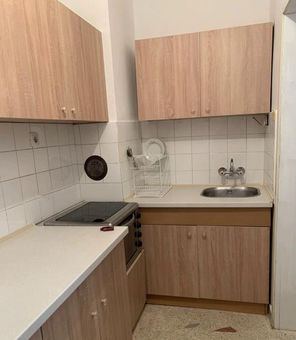 Дава се под наем Двустаен апартамент в Пловдив, Кършияка - 54 кв.м за 325 € - Снимка #3