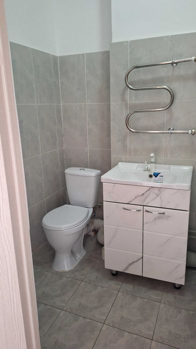 2 бөлмелі пәтер жалға беріледі