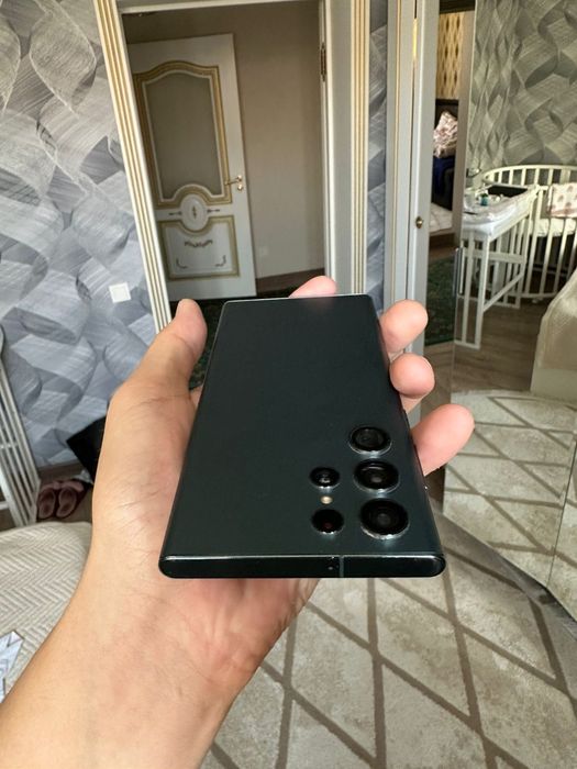 Samsung galaxy s 22 ultra