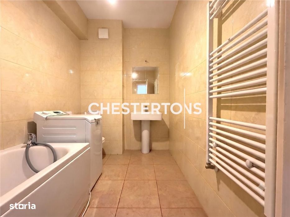 Apartament 2 camere cu boxa + posibilitate Loc de parcare