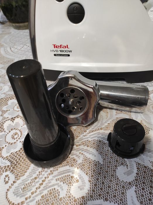 TEFAL. месомелачка  1800w.