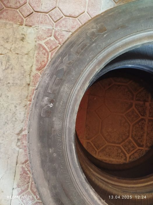 Balon sotiladi 16 razmer 2 ta holati yaxshi yuradi