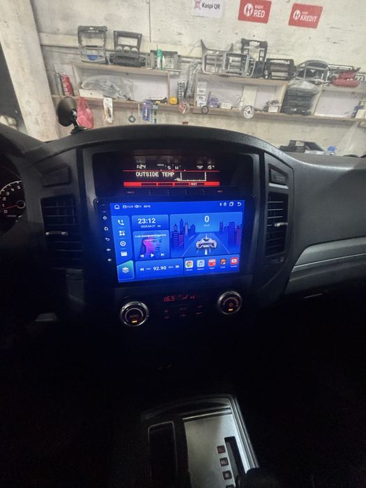 Авто акустика в городе Усть-Каменагорск