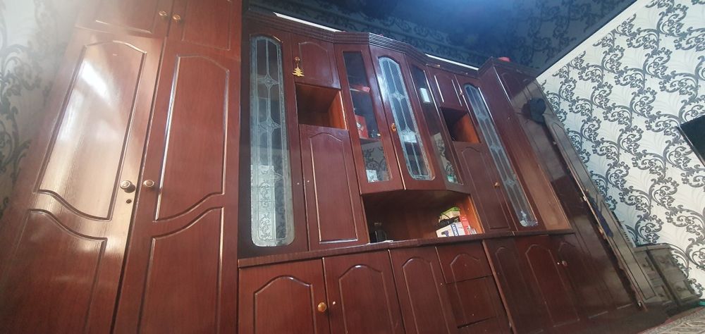 Стенка сотилоди...