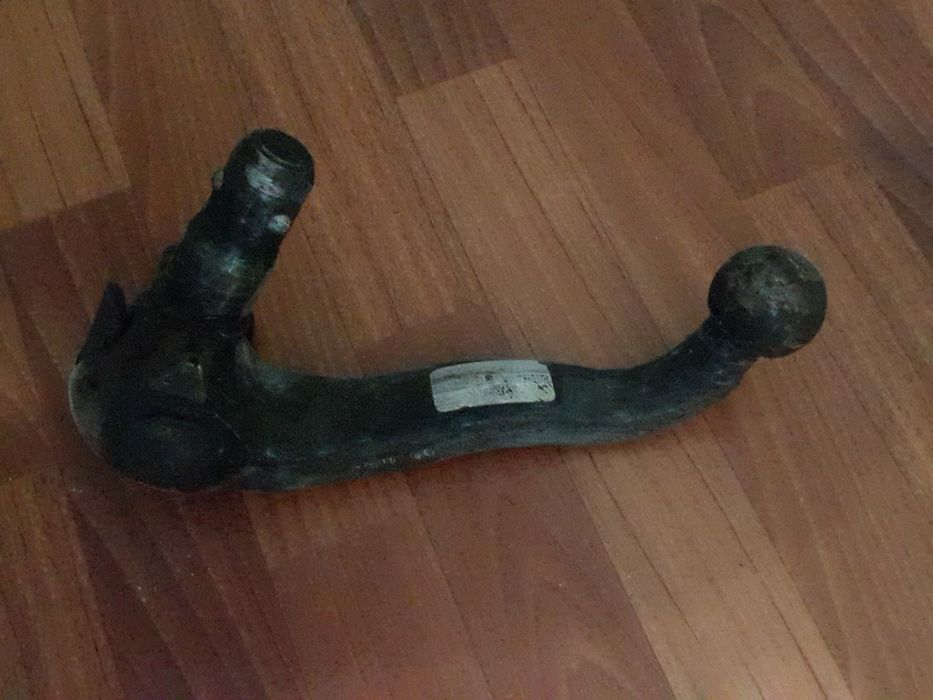 Фаркоп на Мерседес