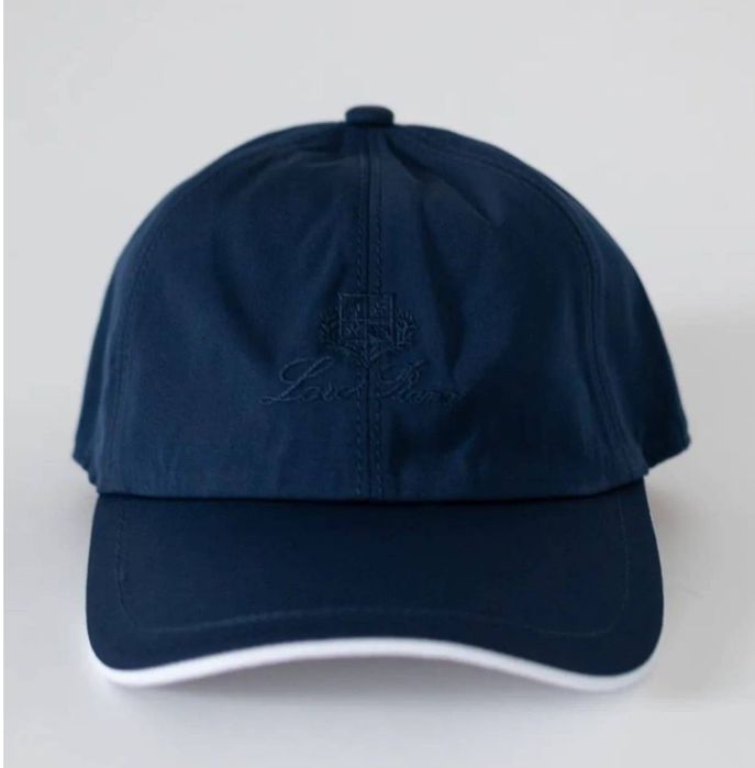 Кепка Loro piano качественный