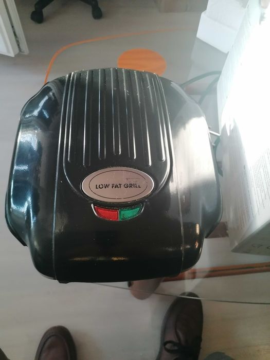 Ofertă .. Vând grill electric