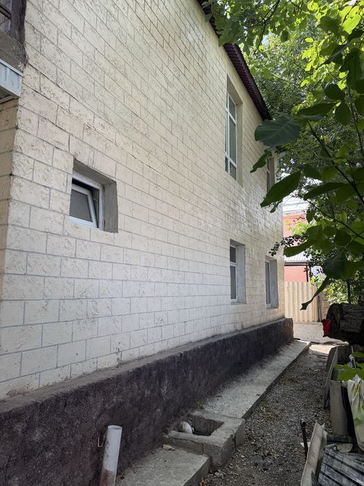 Продаю дом в ленгере