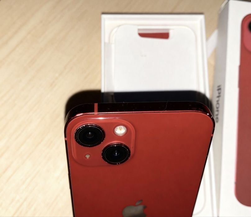 iphone 13 100% baterie 128gb
