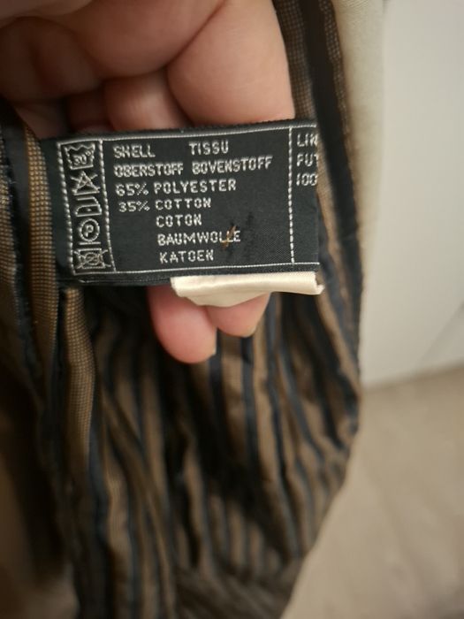 Trenci dama Charles Vogele