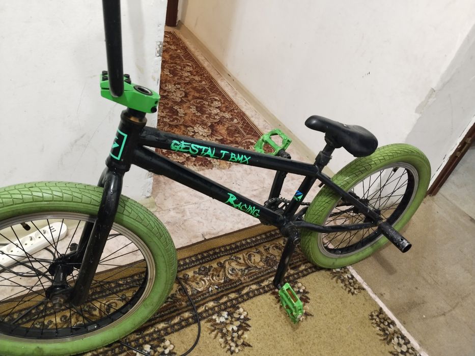 Продам  трюковой