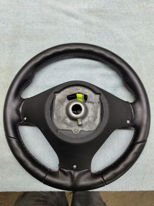 М руль БМВ X5 e70