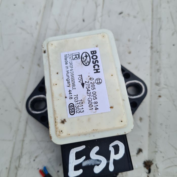 Climatronic,mason,grile,pedala acceleratie,esp subaru impreza 2012