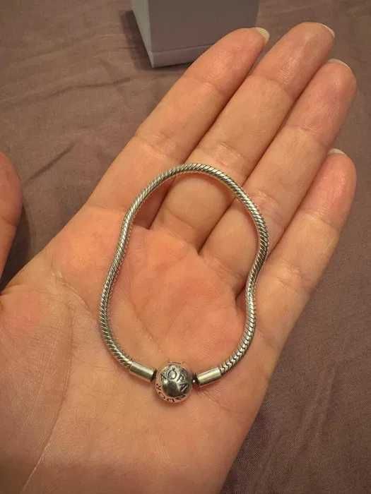 Оригинална Гривна Pandora