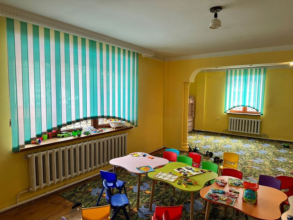 Жалюзи ролл шторы