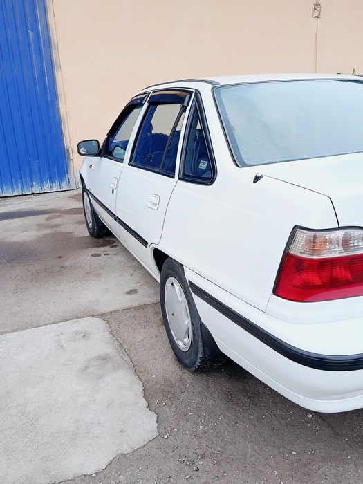 Nexia 1 holati ajoyib kelishiladi